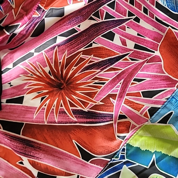 NIKE Sportswear Woven Crop Hooded Jacket Windbreaker - Picture 6 of 9